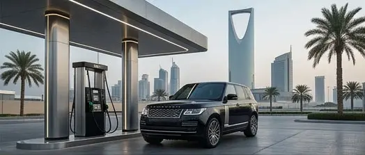 Petrol Pump