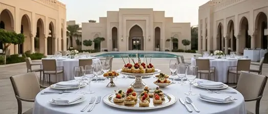 Food Catering
