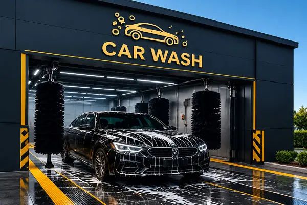 Car Wash