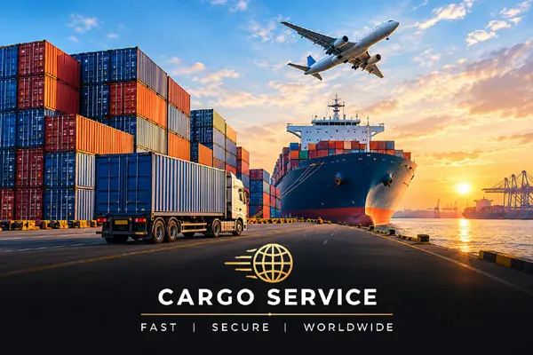 Cargo Service