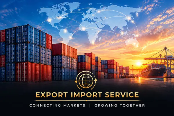 Import and Export