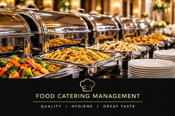 Food Catering