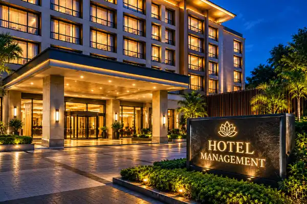 Hotel Management
