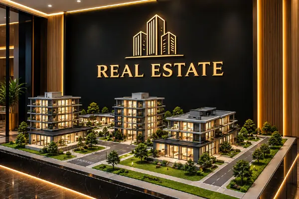Real Estate