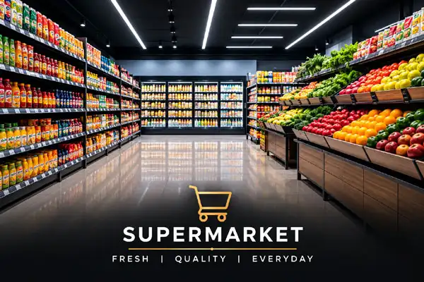 Super Shop
