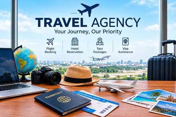 Travel Agency