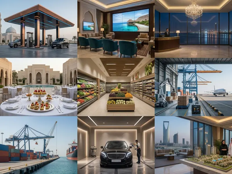 About Musab Capital Company